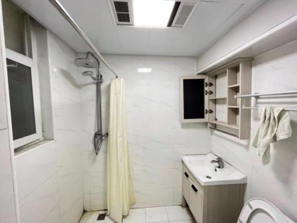 上海金机大厦(公寓住宅)二手房房源图片