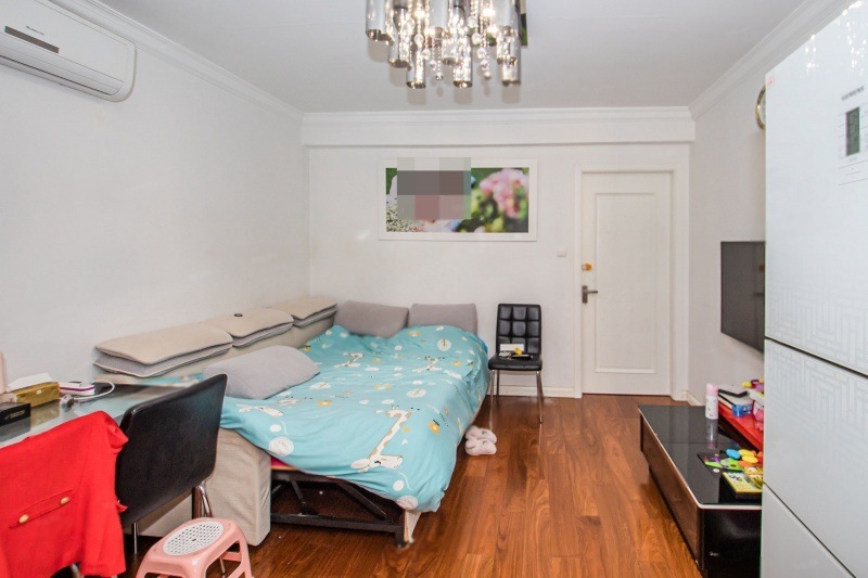 上海罗阳二村二手房房源图片