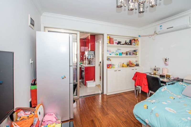 上海罗阳二村二手房房源图片