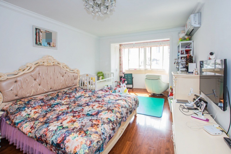 上海罗阳二村二手房房源图片