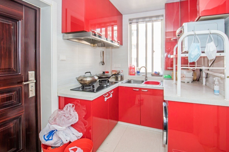 上海罗阳二村二手房房源图片