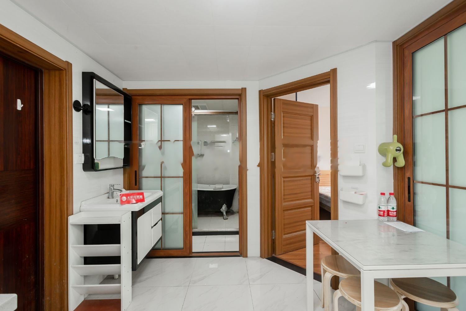 上海华高二村二手房房源图片