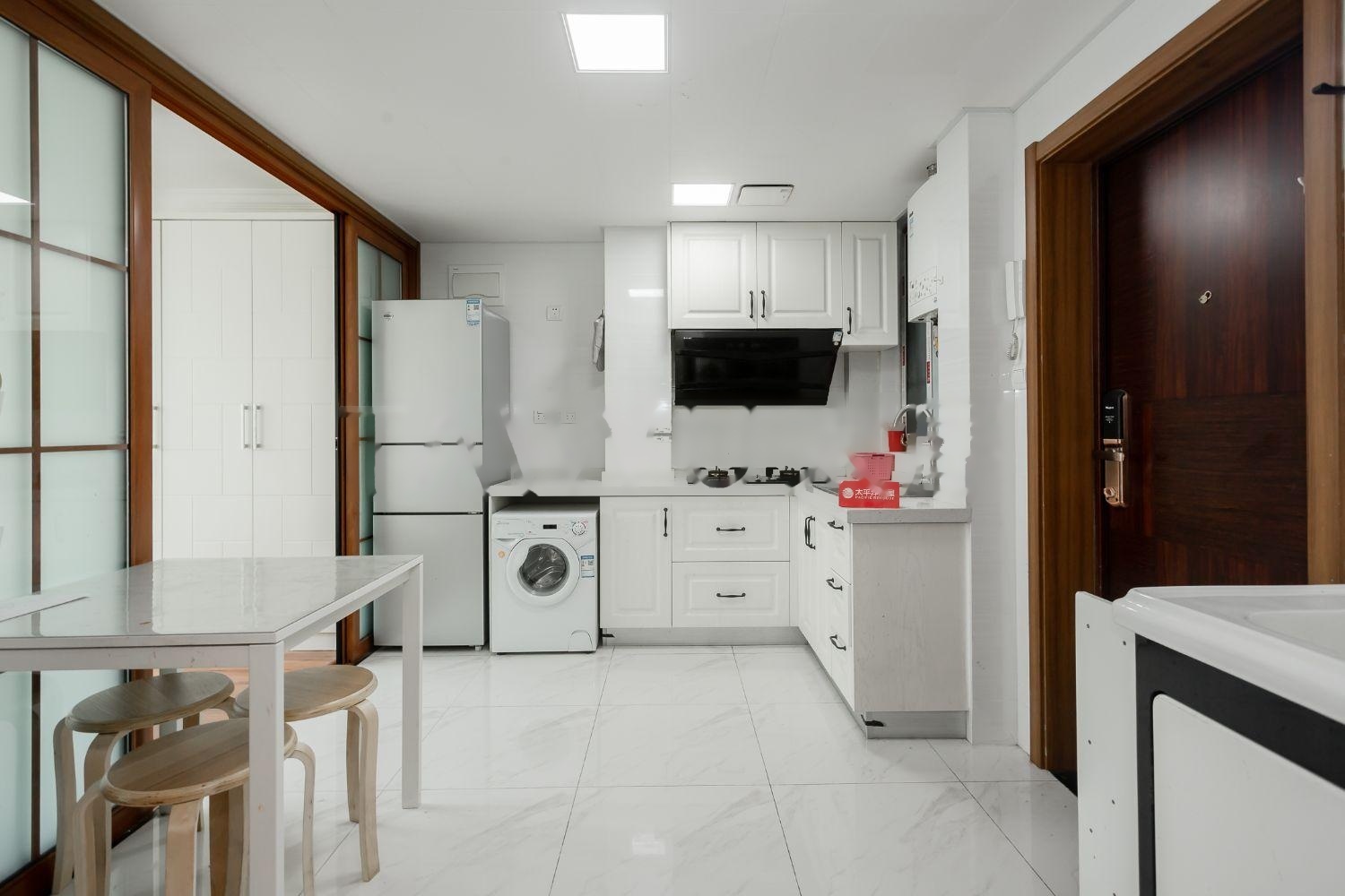 上海华高二村二手房房源图片