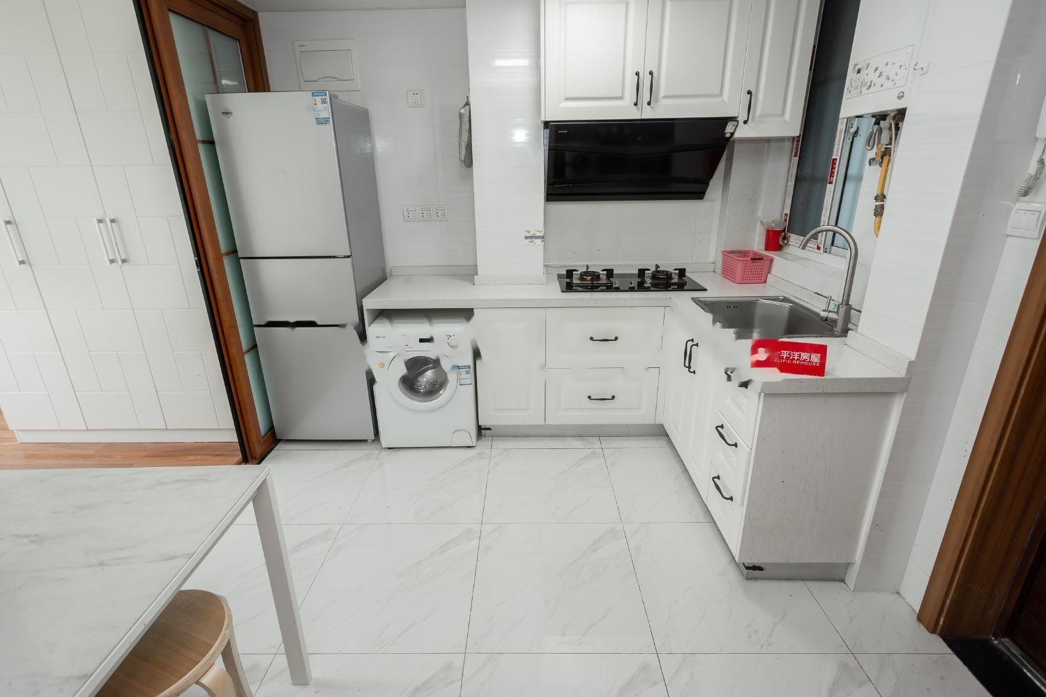 上海华高二村二手房房源图片