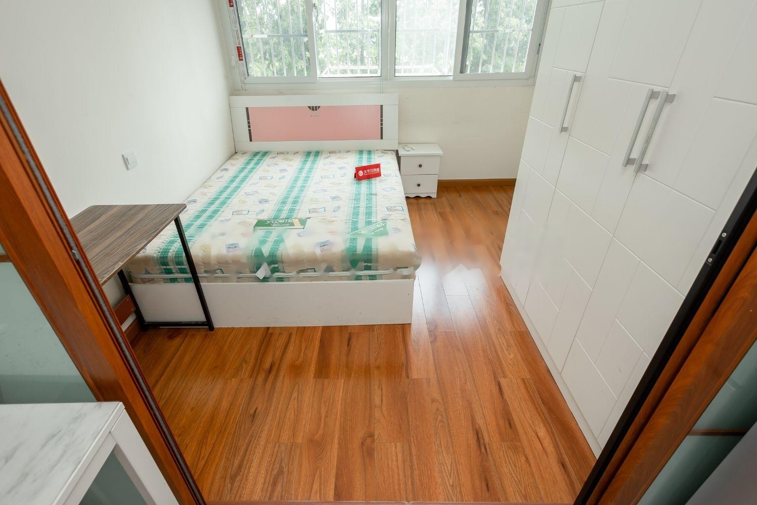 上海华高二村二手房房源图片