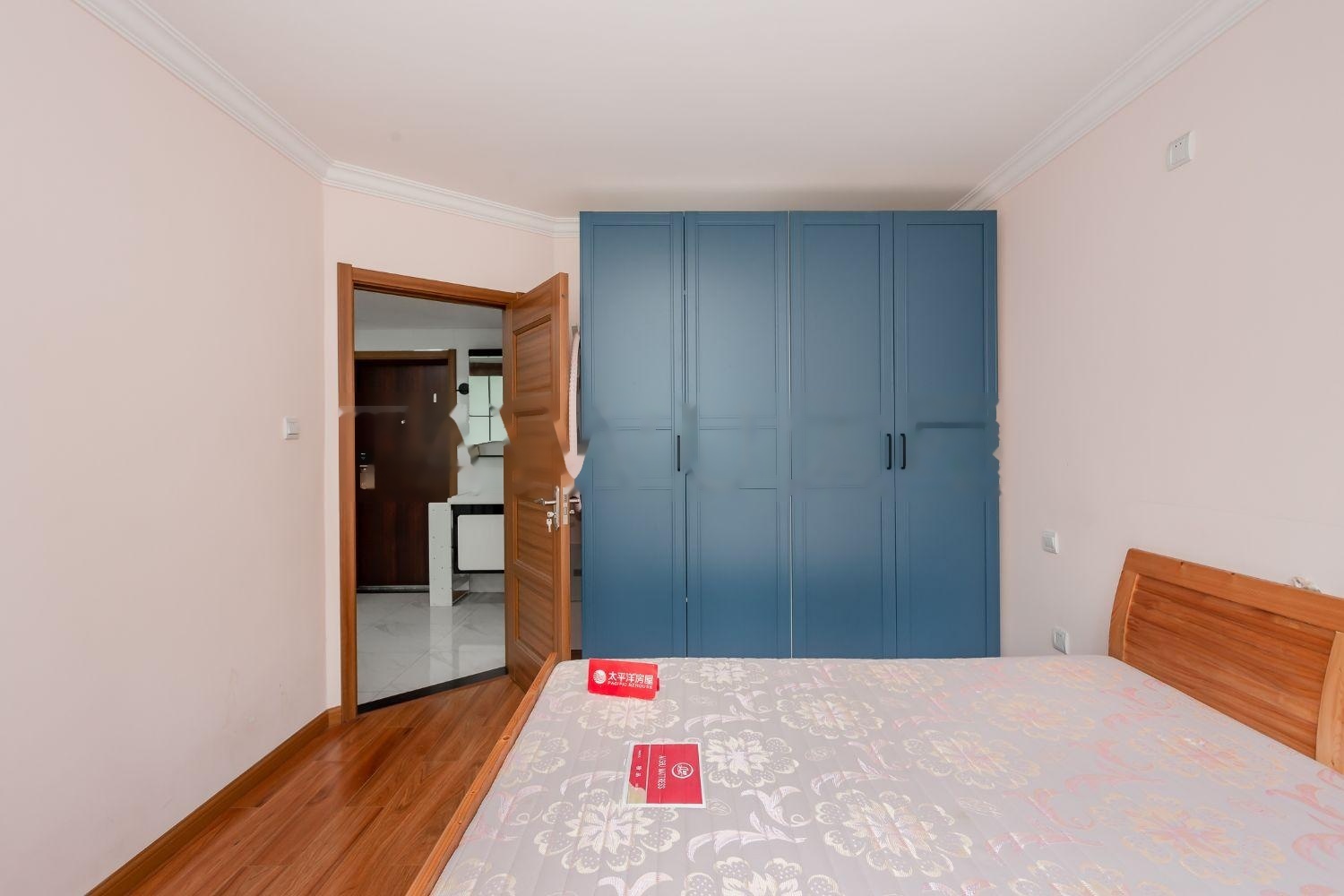 上海华高二村二手房房源图片