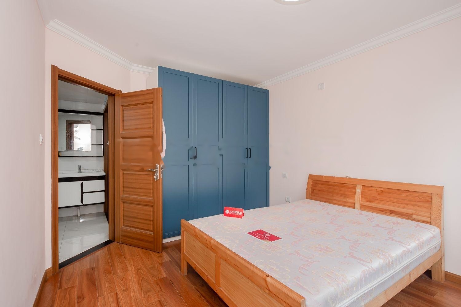 上海华高二村二手房房源图片