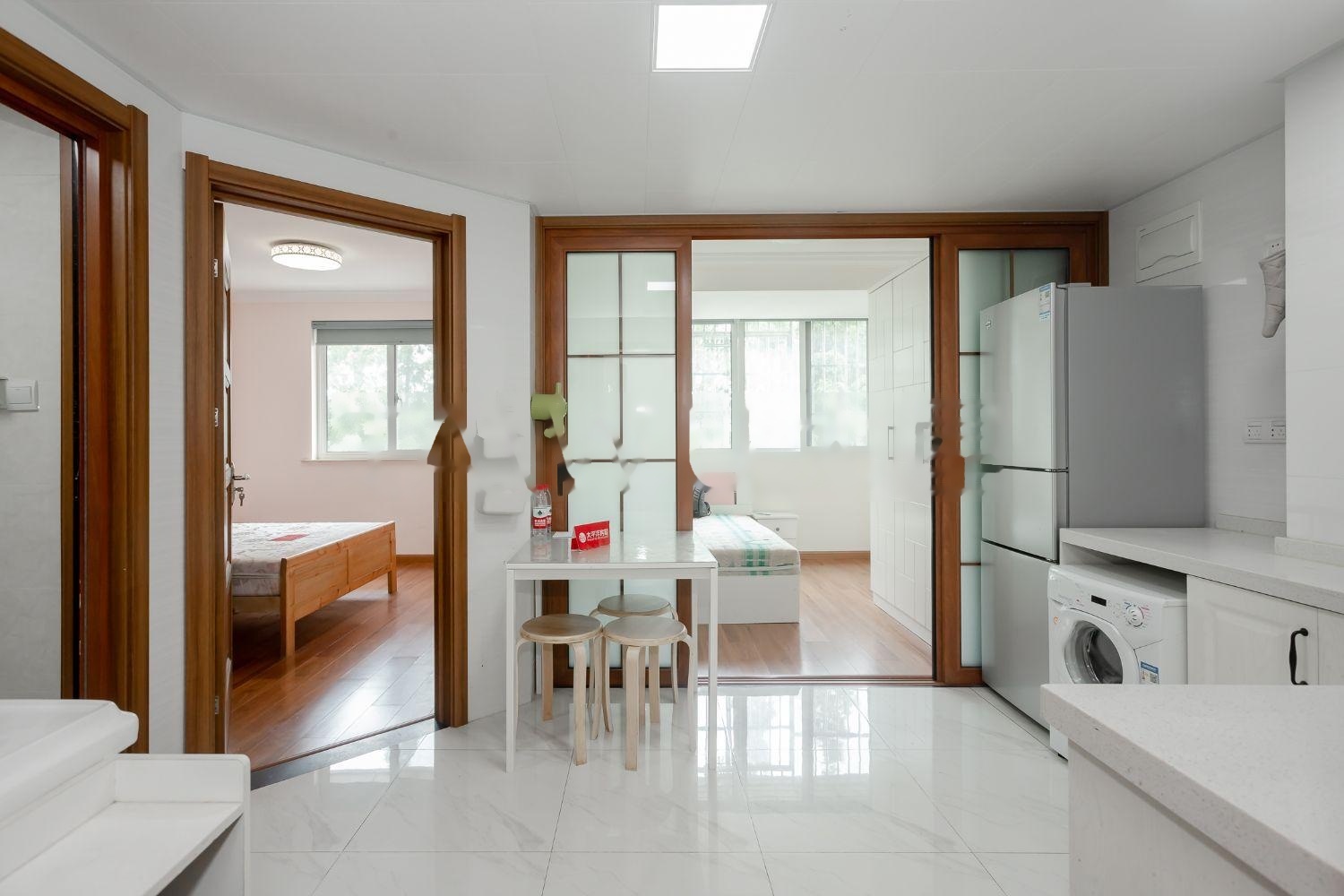 上海华高二村二手房房源图片