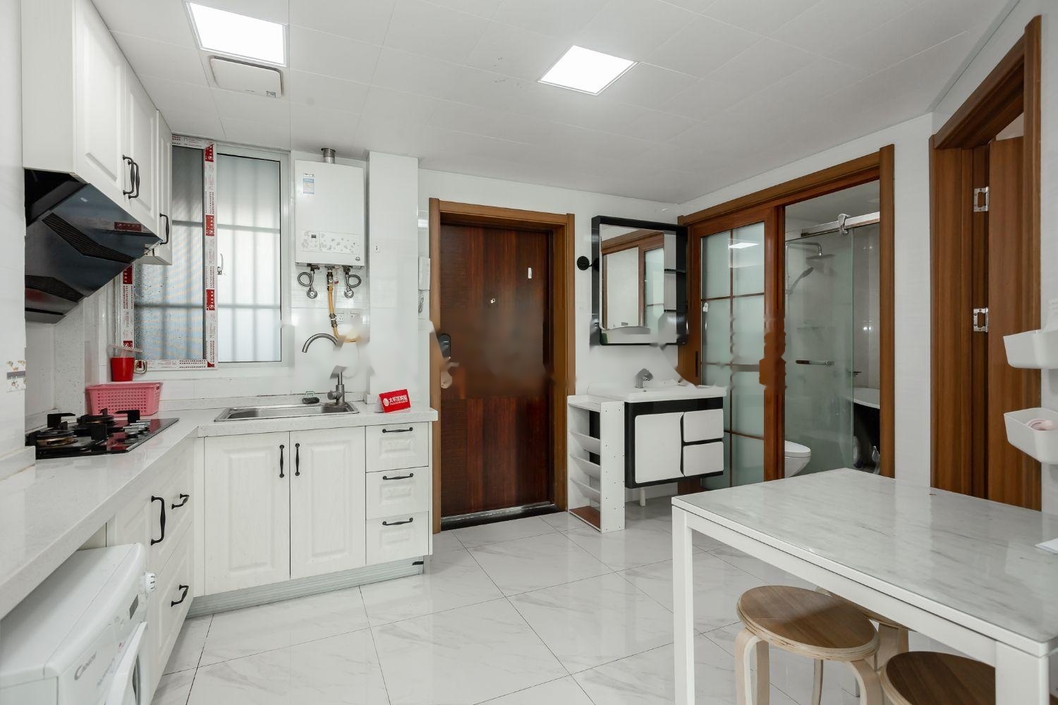 上海华高二村二手房房源图片