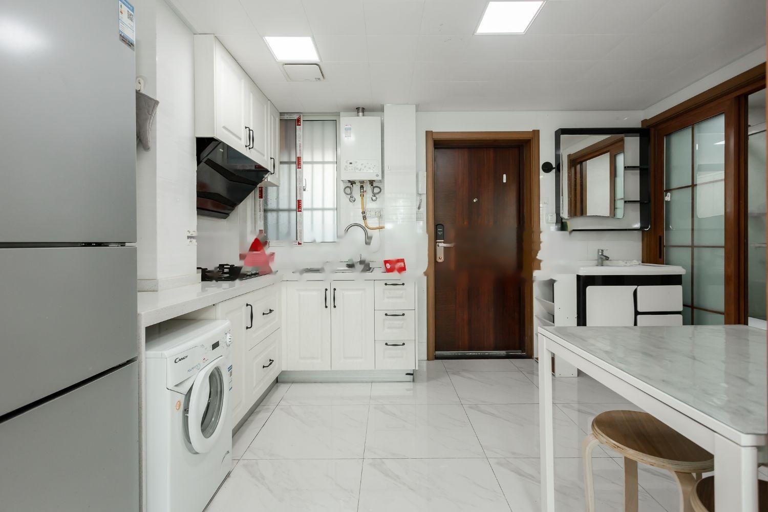 上海华高二村二手房房源图片