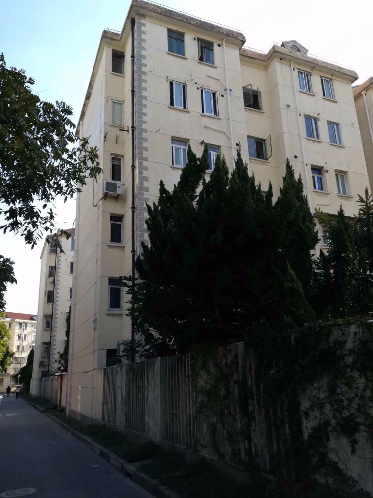 上海陆家嘴花园(一期)二手房房源图片