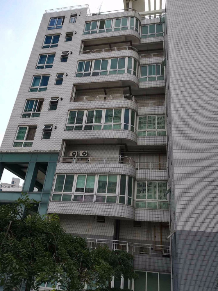 上海陆家嘴花园(一期)二手房房源图片