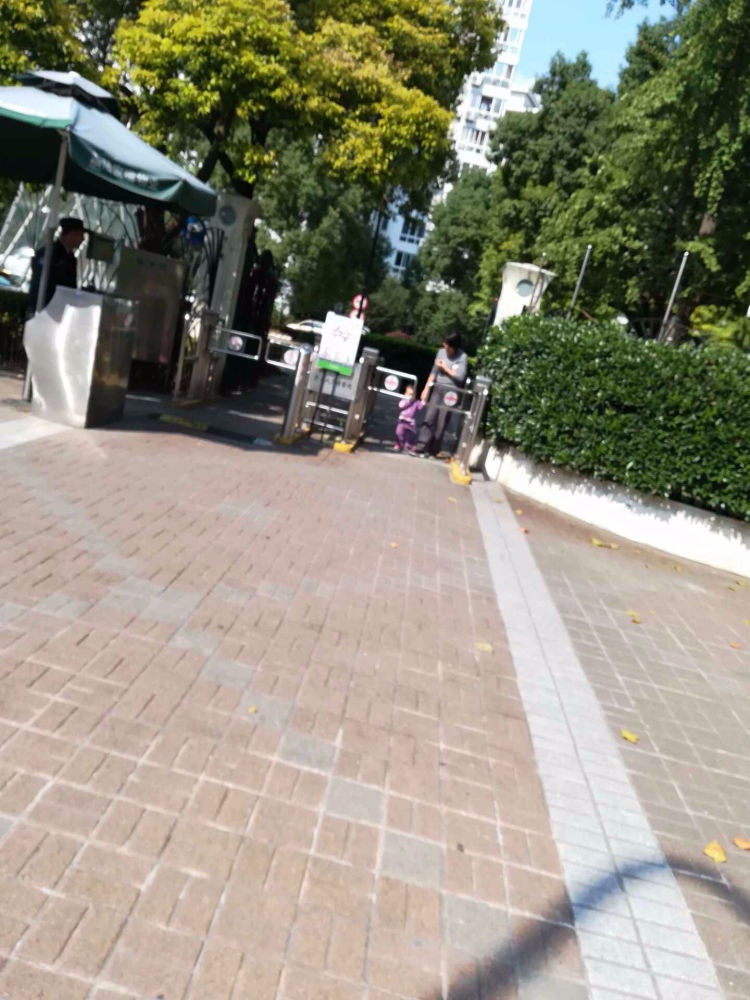 上海陆家嘴花园(一期)二手房房源图片