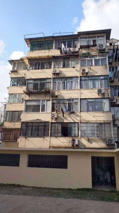 上海乌中小区二手房房源图片