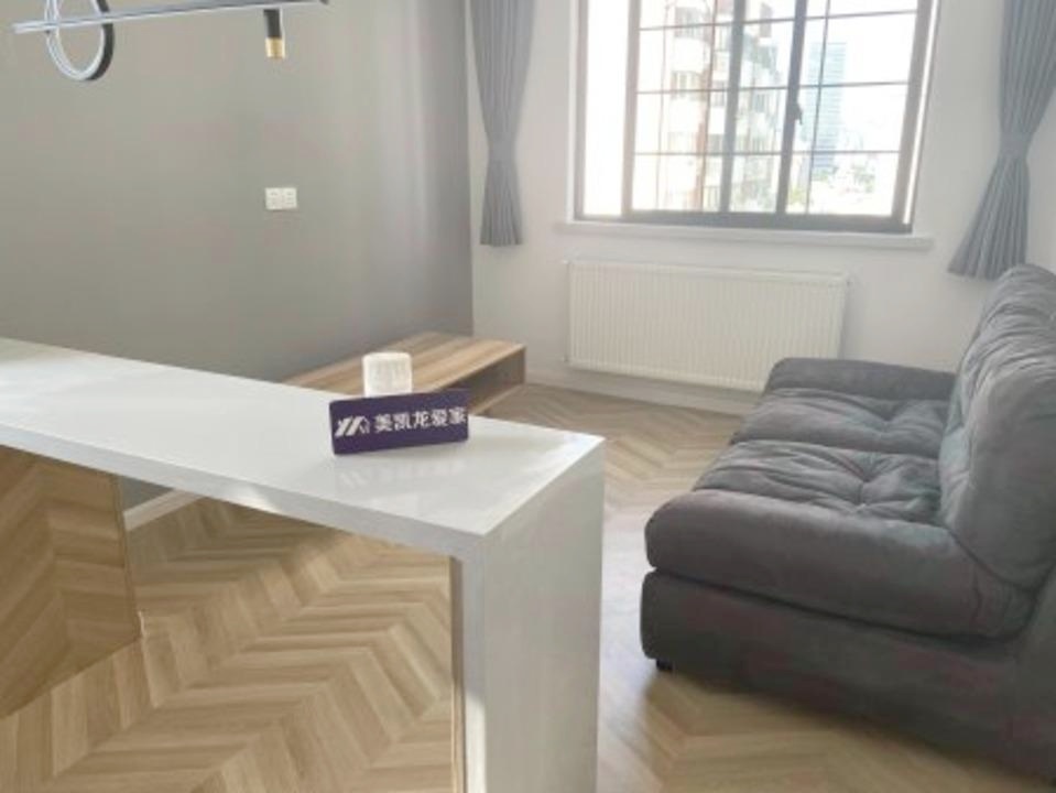 上海乌中小区二手房房源图片