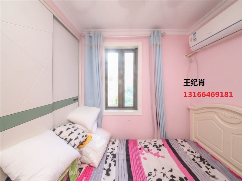 上海竹南小区二手房房源图片