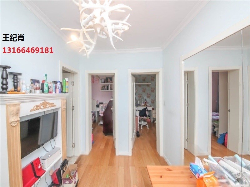 上海竹南小区二手房房源图片