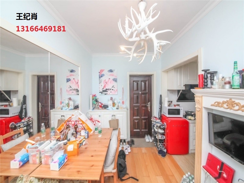 上海竹南小区二手房房源图片