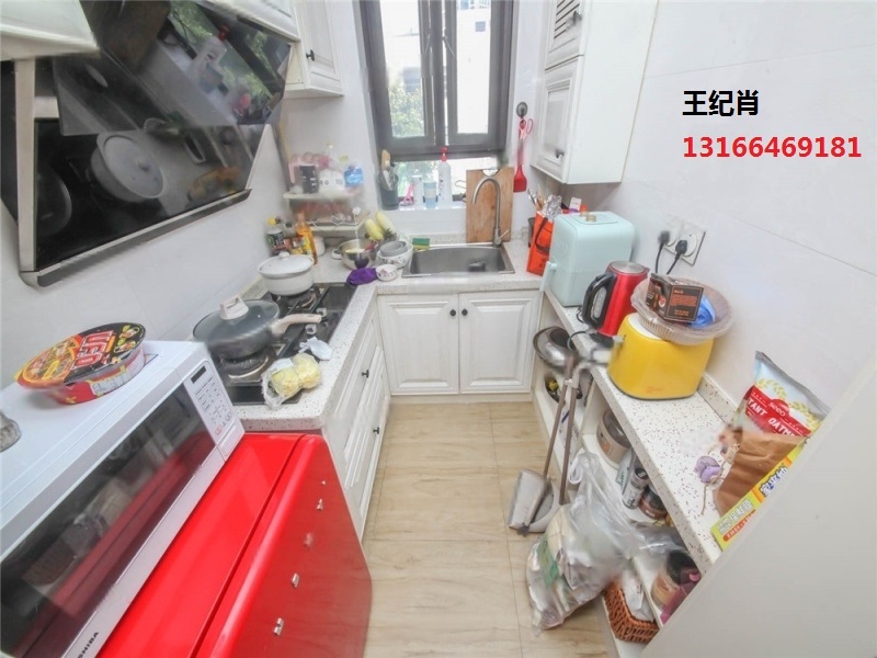 上海竹南小区二手房房源图片