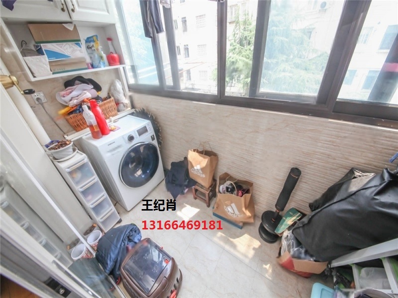 上海竹南小区二手房房源图片