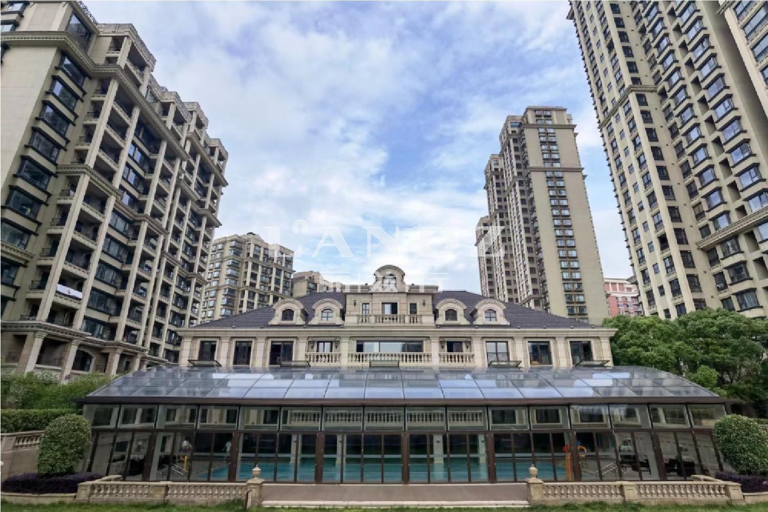 上海嘉御庭二/三期二手房房源图片