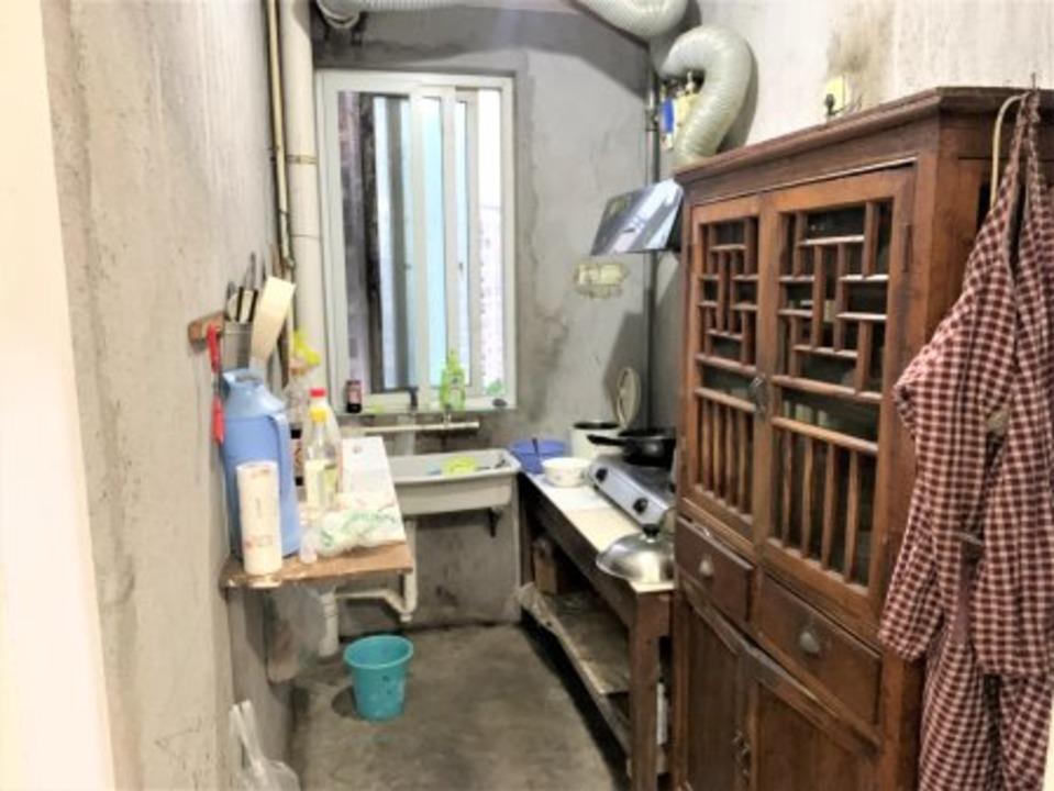上海高行绿洲五期二手房房源图片