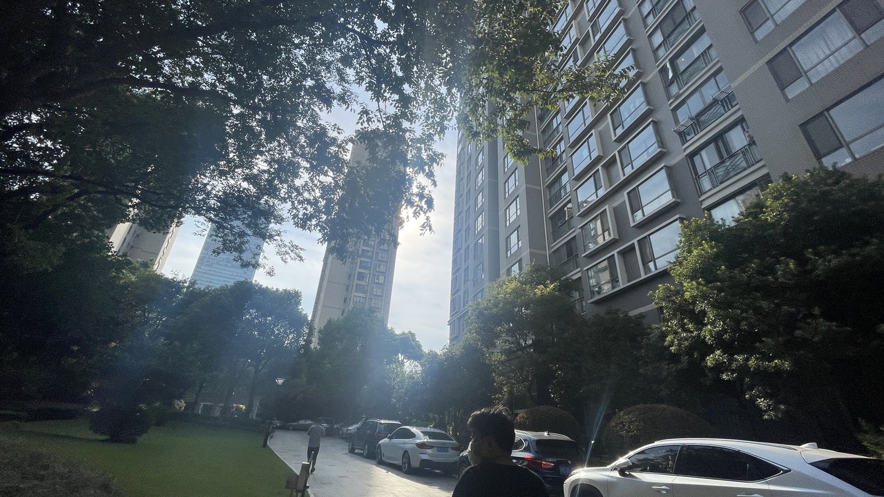 上海上海滩新昌城二手房房源图片