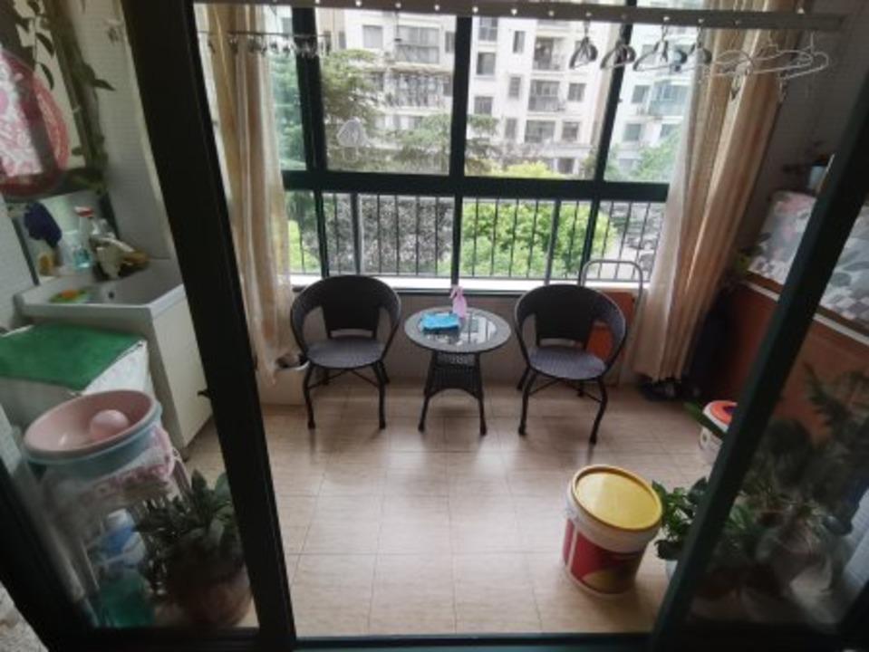 上海爱法新城二手房房源图片