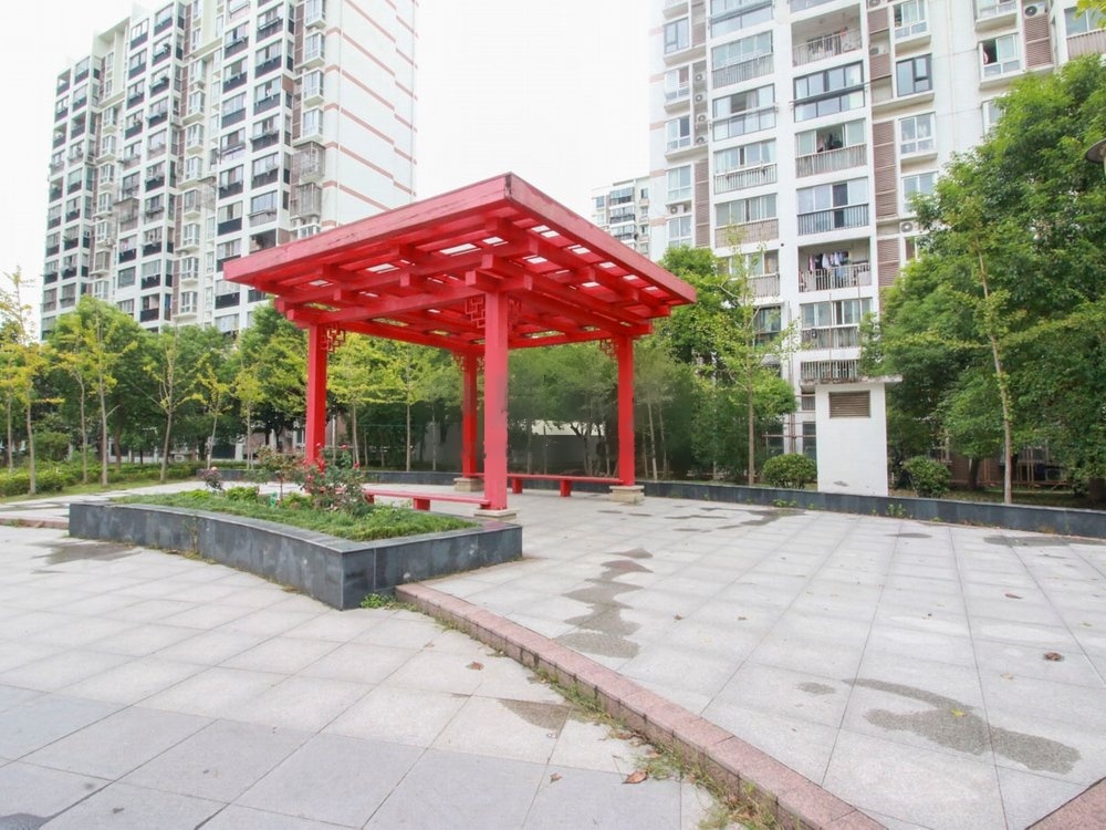 上海高行绿洲二手房房源图片