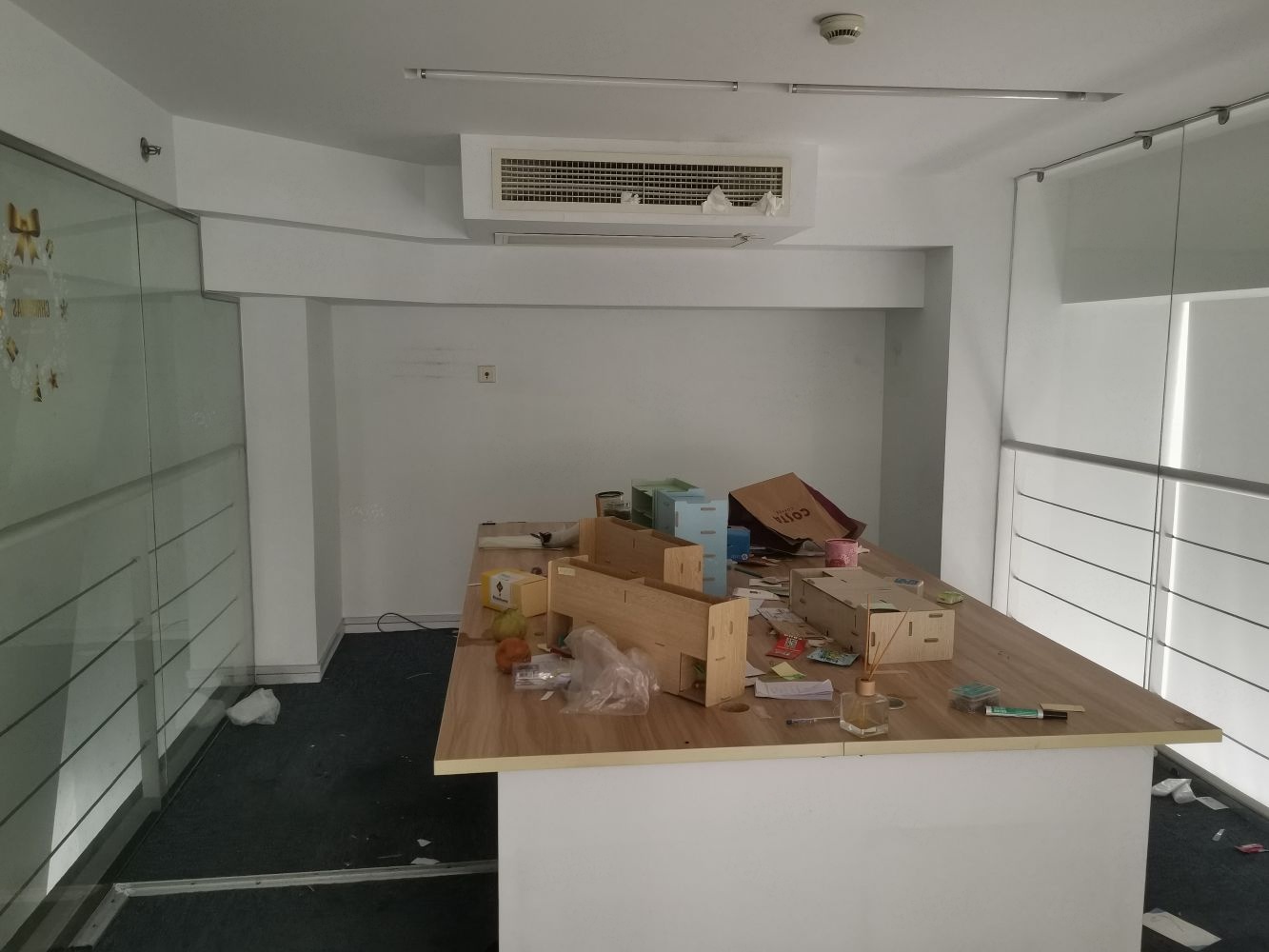 上海海泰时代大厦二手房房源图片