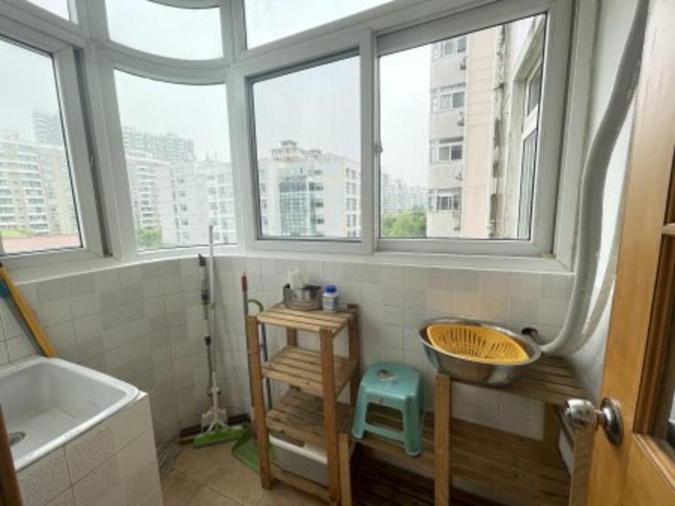 上海桃林小区二手房房源图片