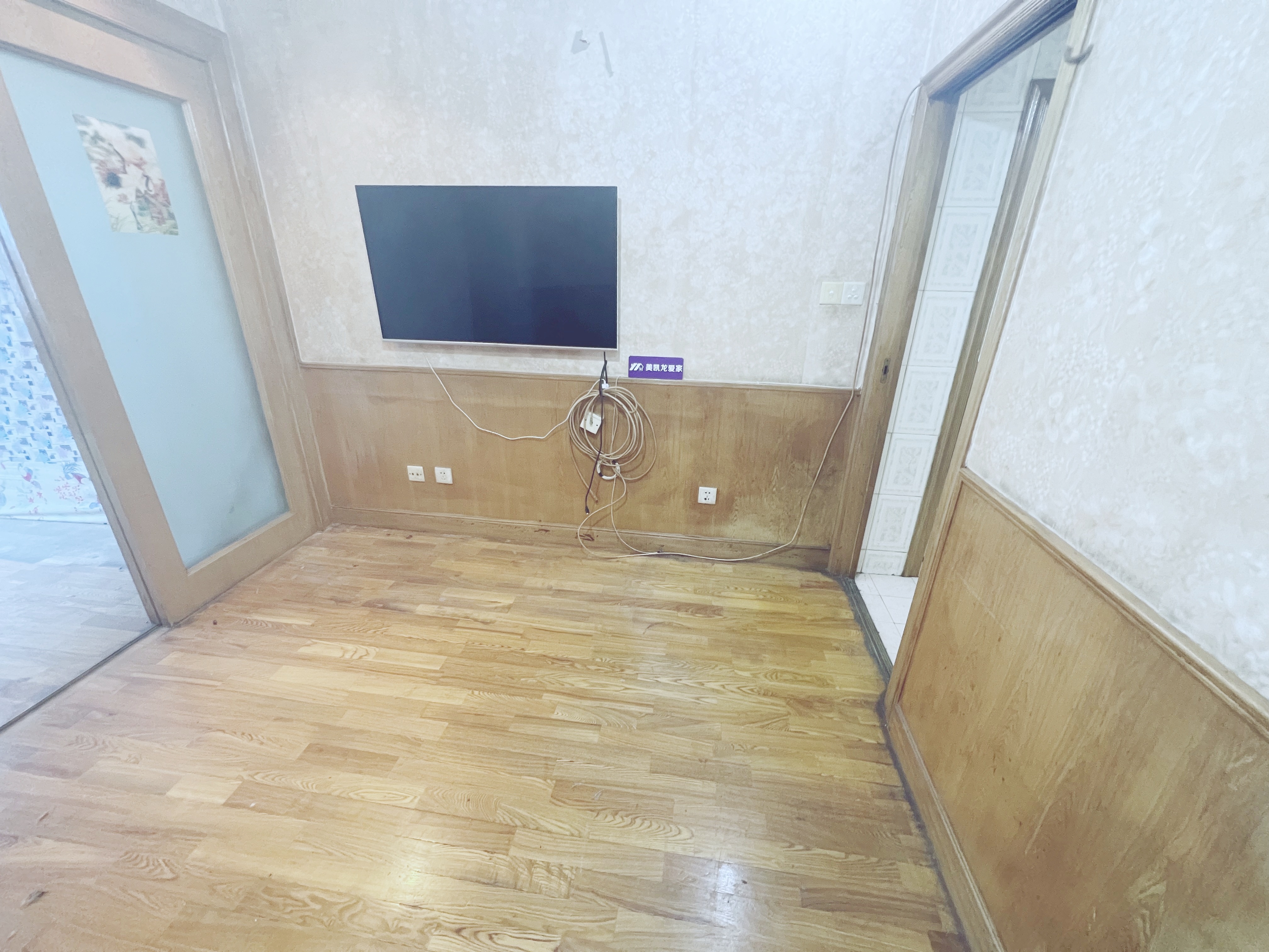 上海沙家街小区二手房房源图片
