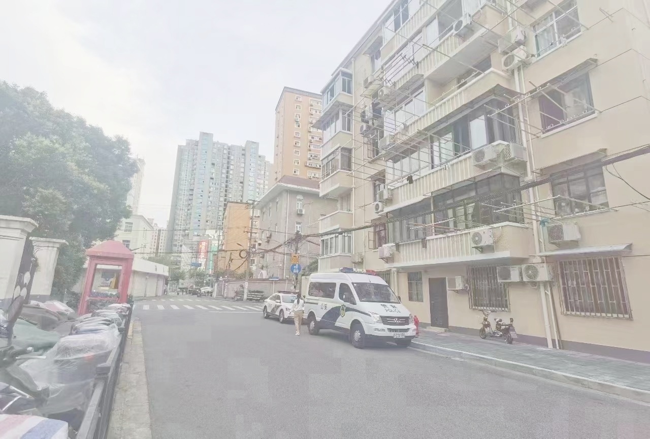上海沙家街小区二手房房源图片