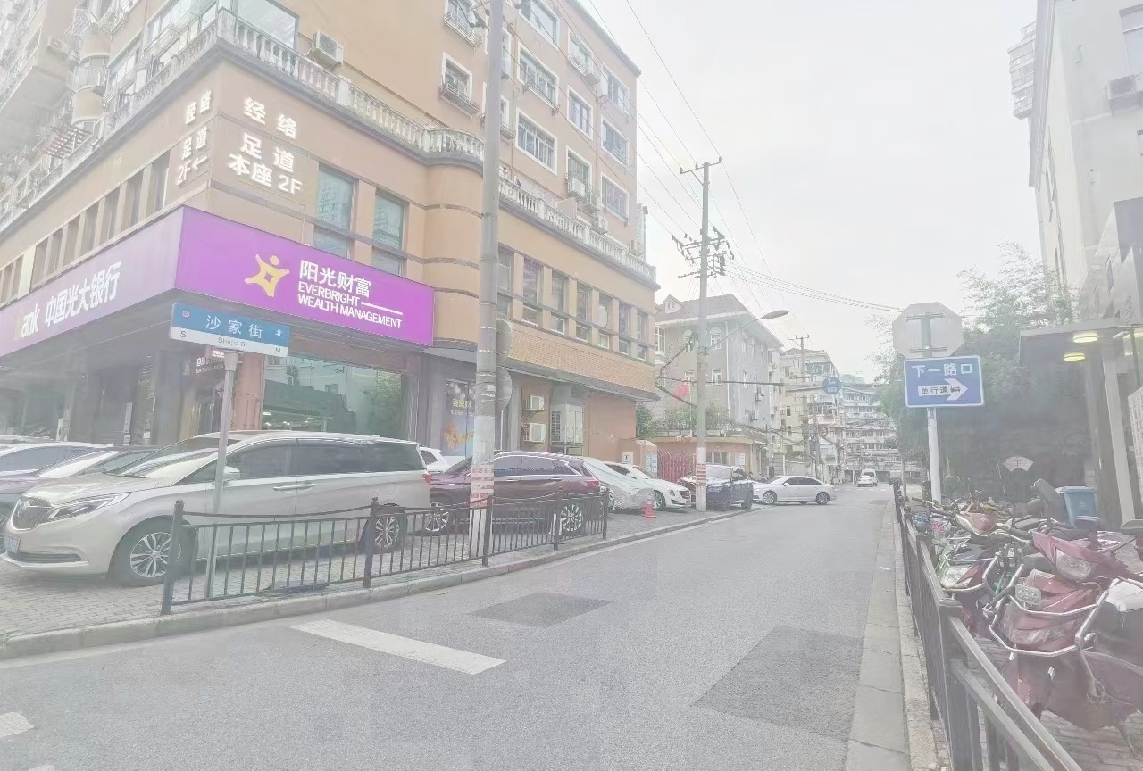 上海沙家街小区二手房房源图片