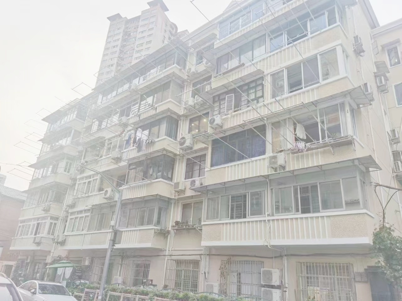 上海沙家街小区二手房房源图片