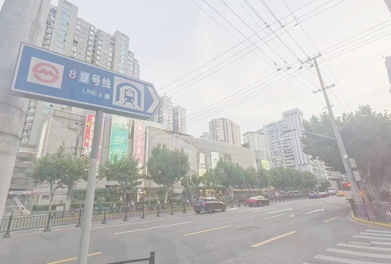 上海沙家街小区二手房房源图片