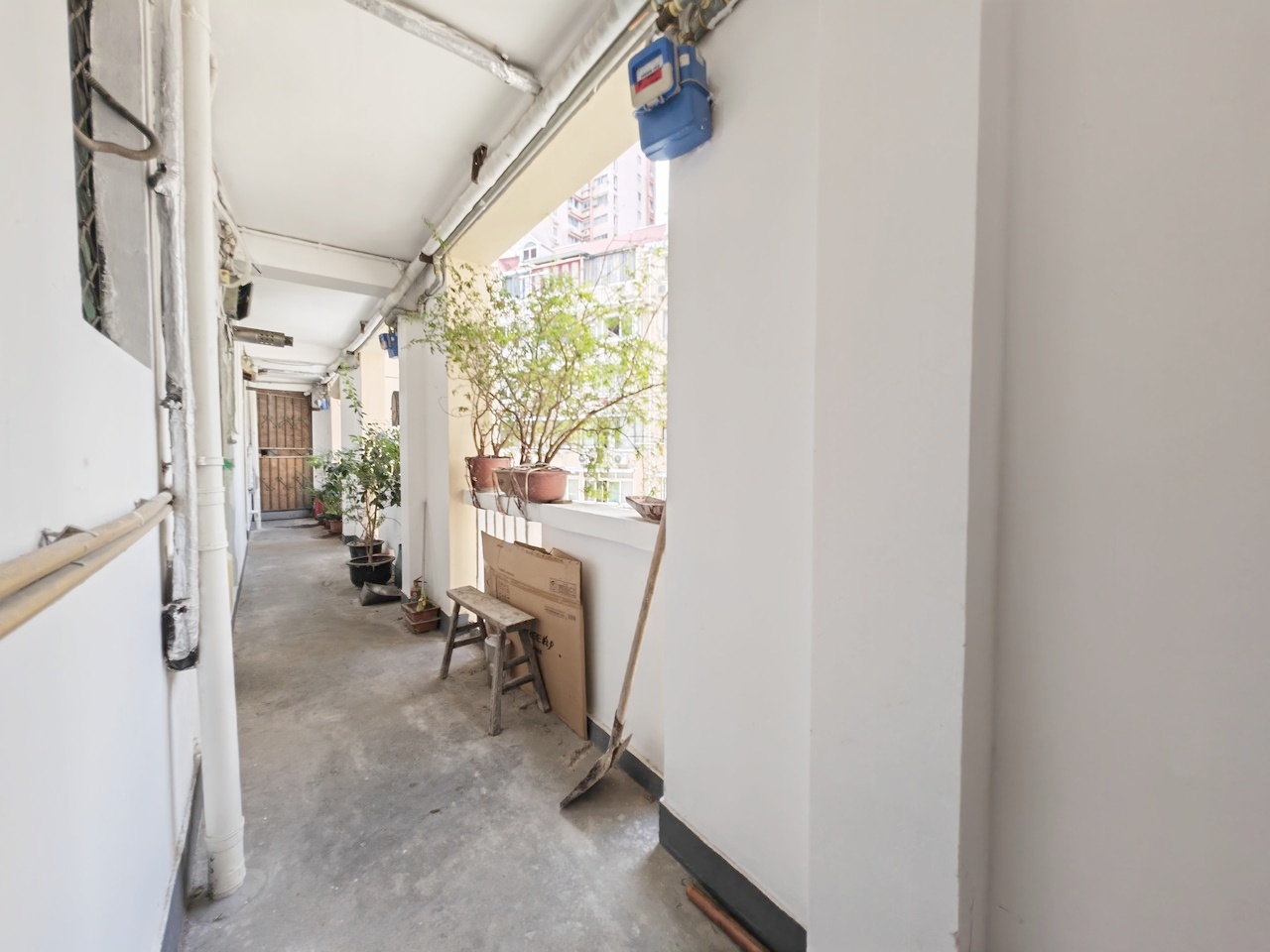 上海沙家街小区二手房房源图片
