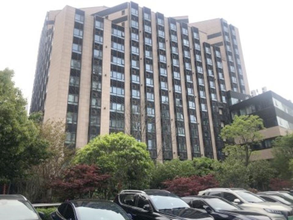 上海金巢铂瑞阁二手房房源图片
