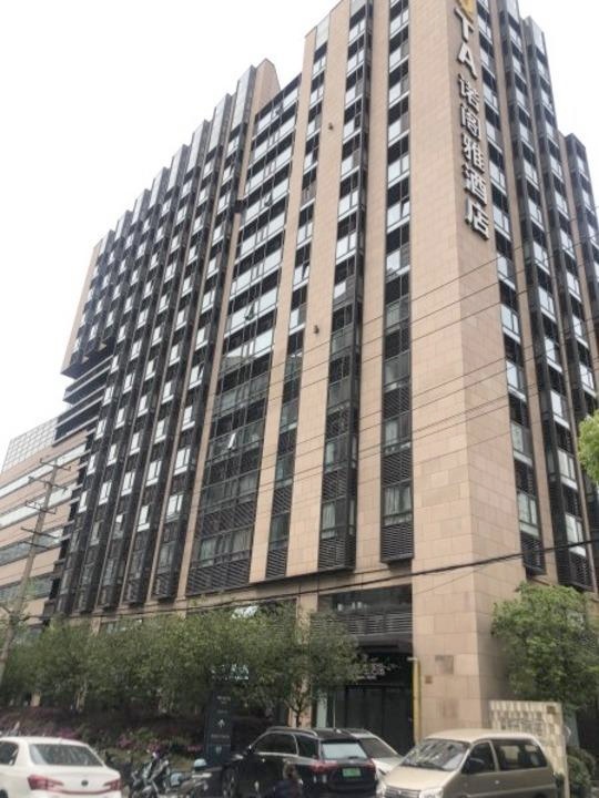 上海金巢铂瑞阁二手房房源图片