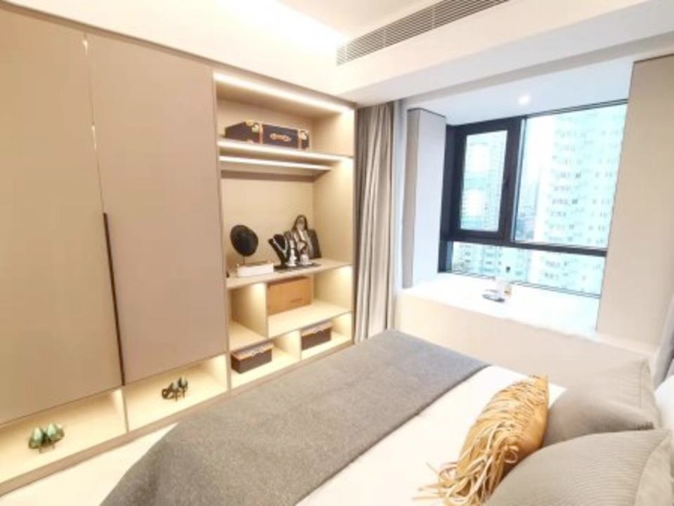 上海金巢铂瑞阁二手房房源图片