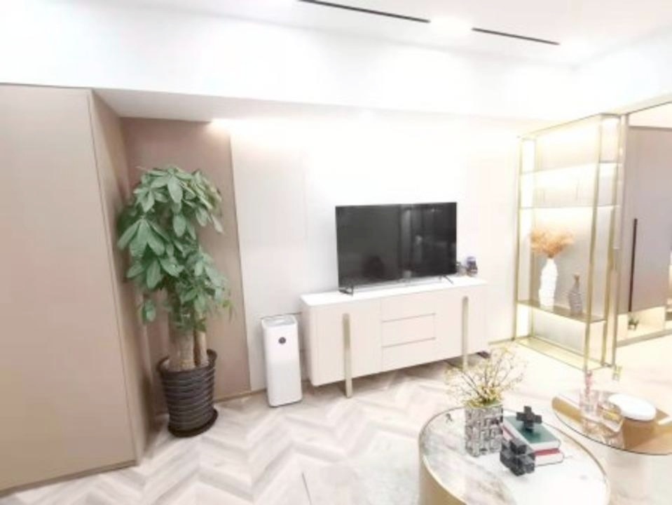 上海金巢铂瑞阁二手房房源图片