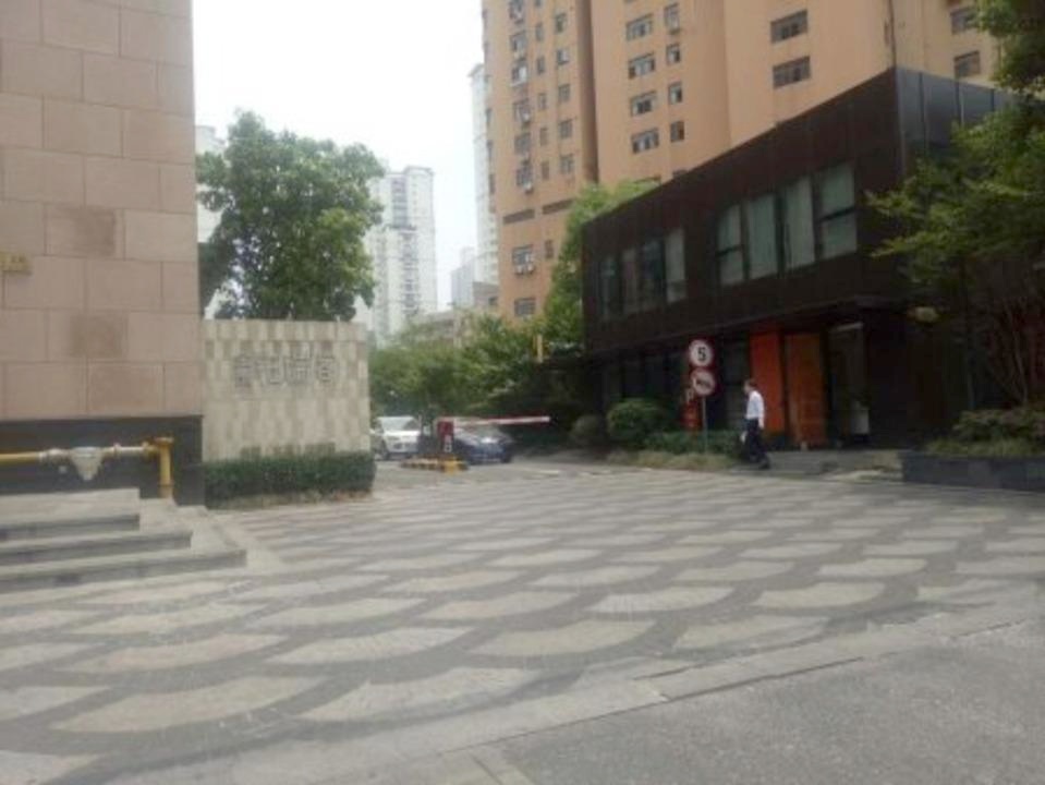 上海金巢铂瑞阁二手房房源图片