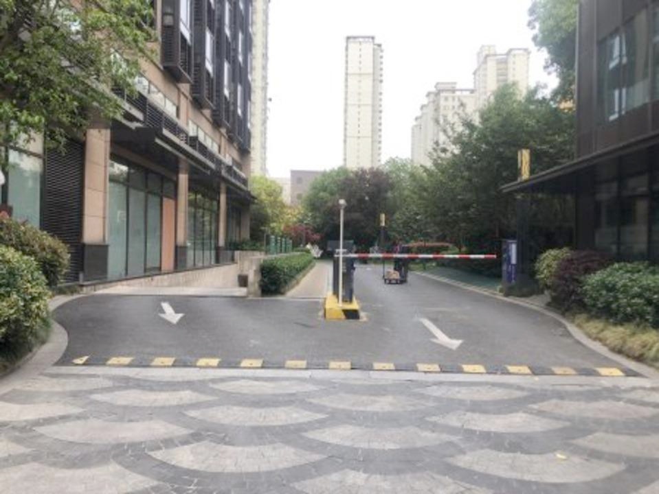 上海金巢铂瑞阁二手房房源图片