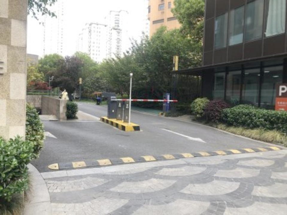 上海金巢铂瑞阁二手房房源图片