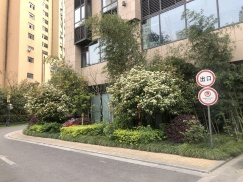 上海金巢铂瑞阁二手房房源图片