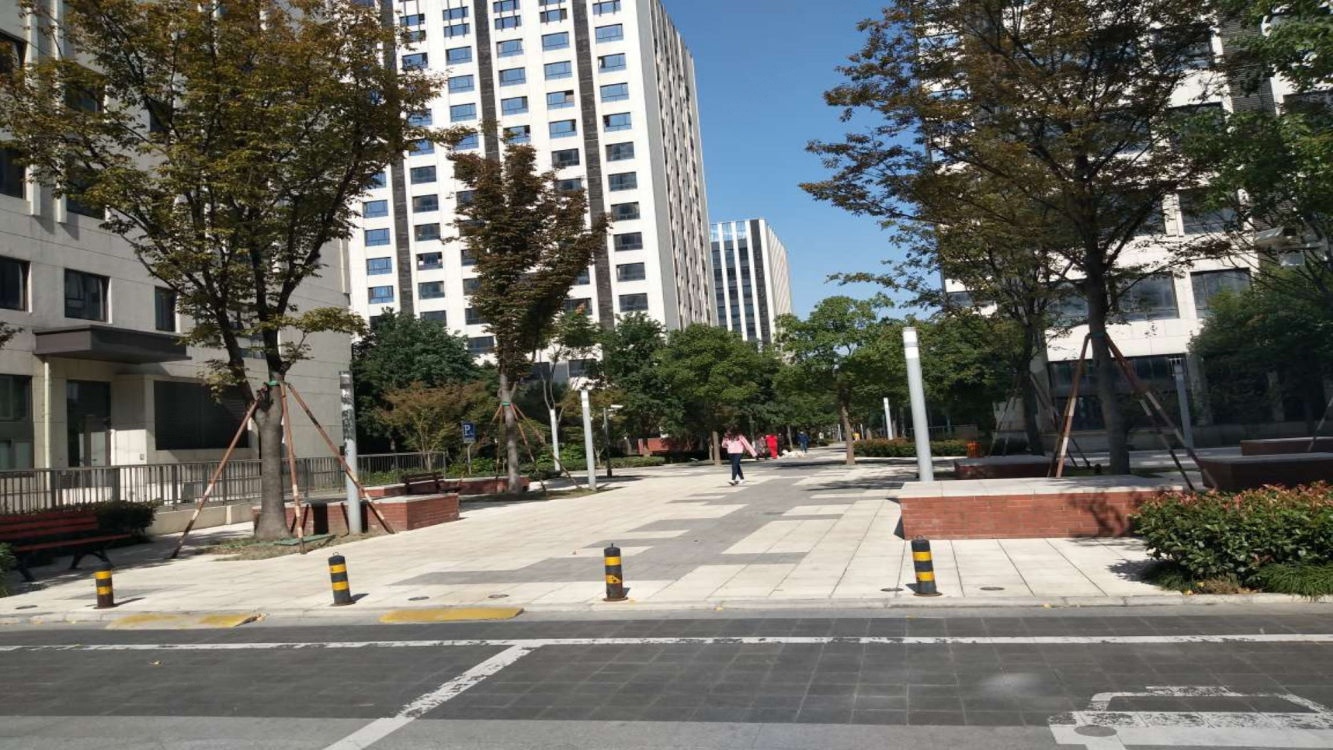 上海长顺坊二手房房源图片