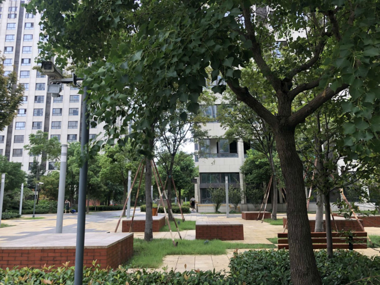 上海长顺坊二手房房源图片