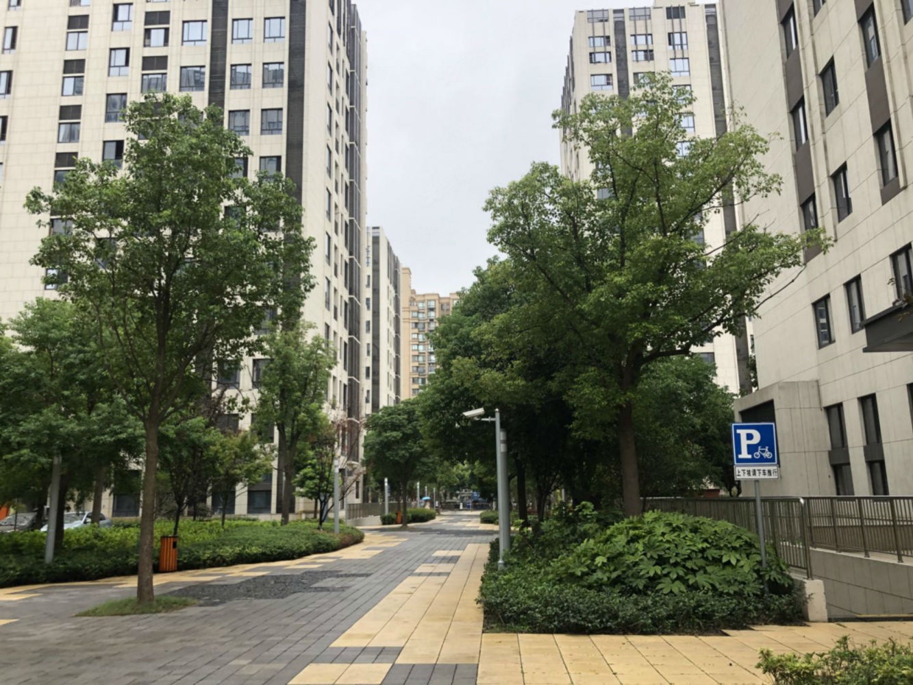 上海长顺坊二手房房源图片