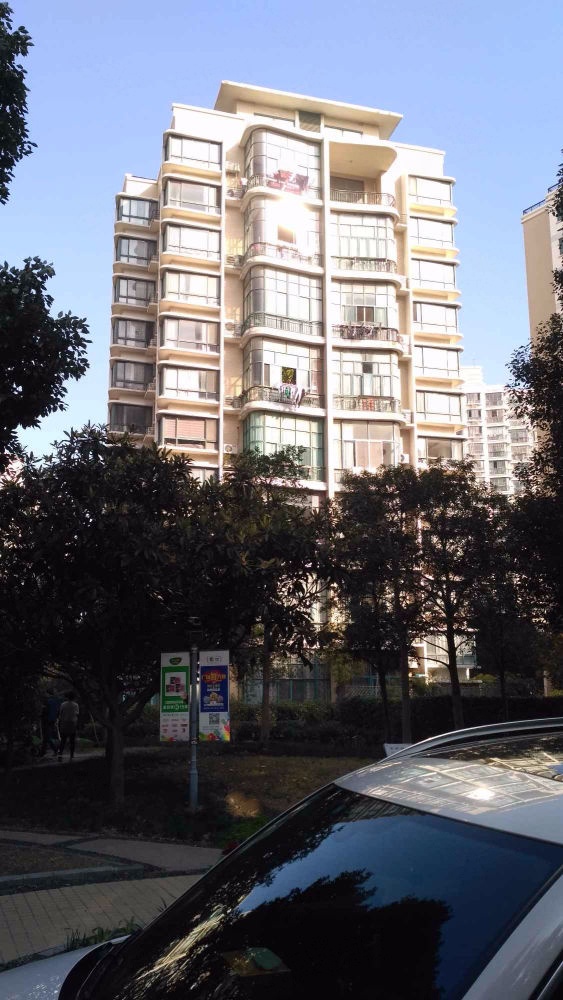上海丽都成品二手房房源图片