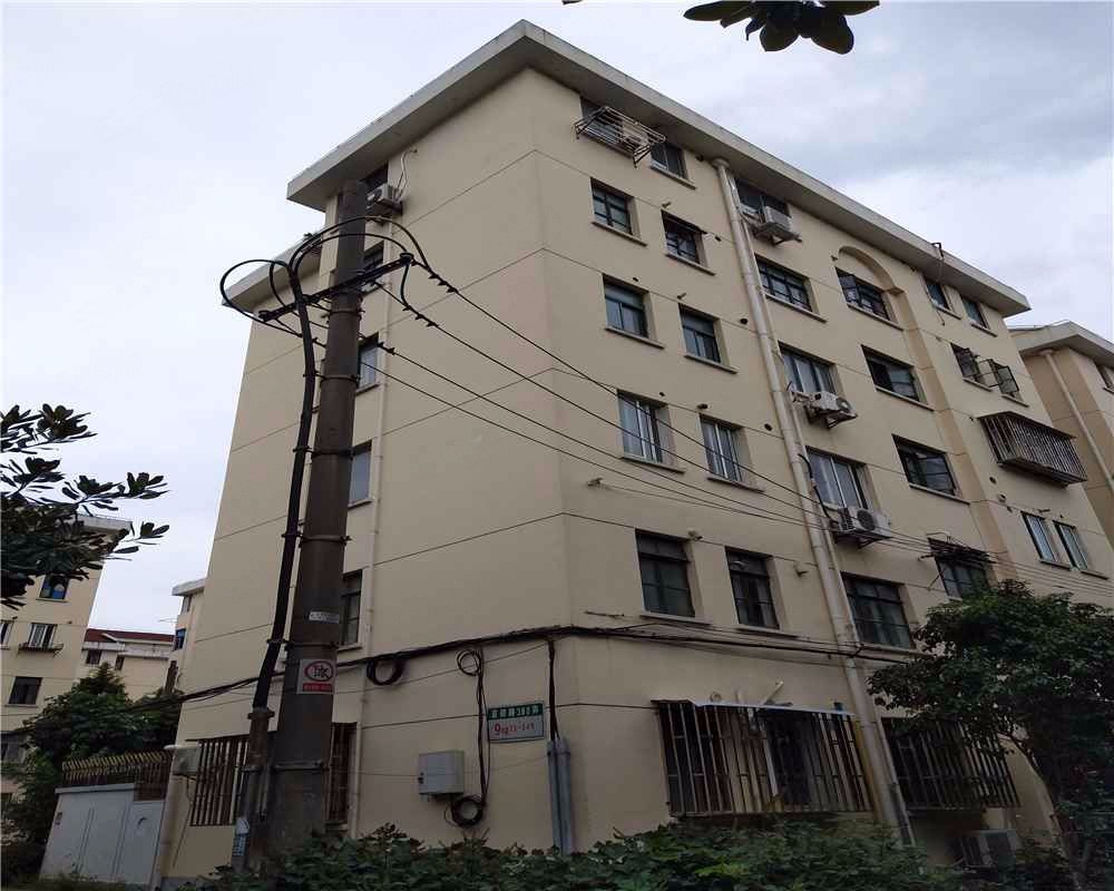 上海富特五村二手房房源图片
